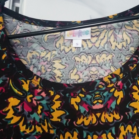 Lularoe Ana dress - Picture 2 of 3